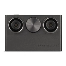 Перейти в категорию 3D-камеры SpatialLabs Eyes