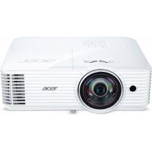 Перейти в категорию Короткофокусные проекторы ACER