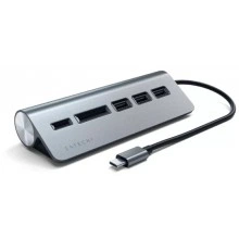 Перейти в категорию USB-хаб
