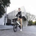 Электровелосипеды ebii