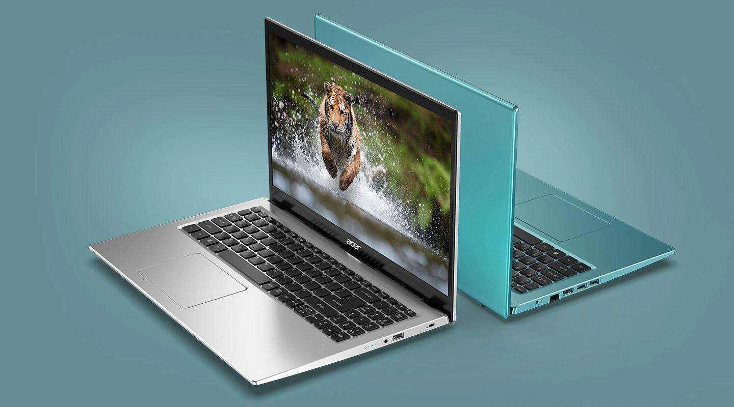 Ноутбук Acer Aspire 3