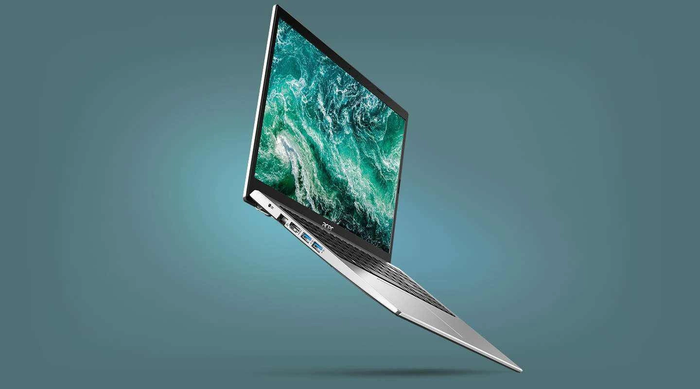 Ноутбук Acer Aspire 3