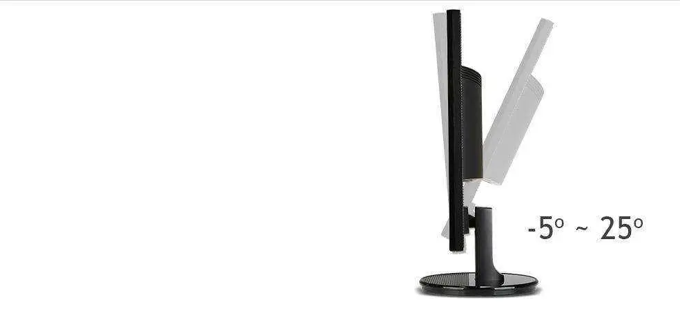 スマホ・タブレット・パソコン acer ACER K242HQLBBID Amazon.com