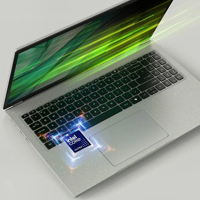 Официальный сайт ACER в России