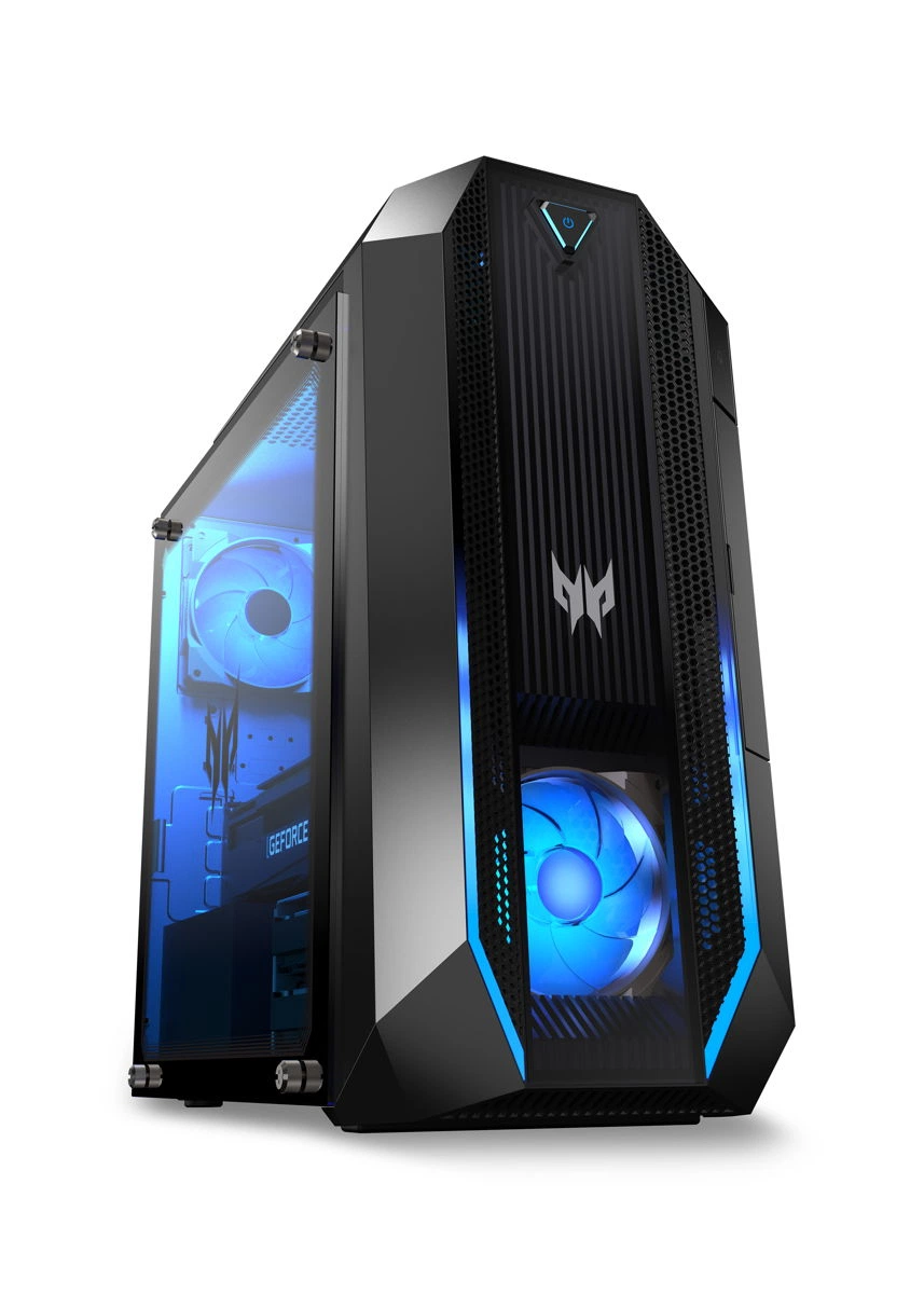 Игровые ПК Predator Orion 3000