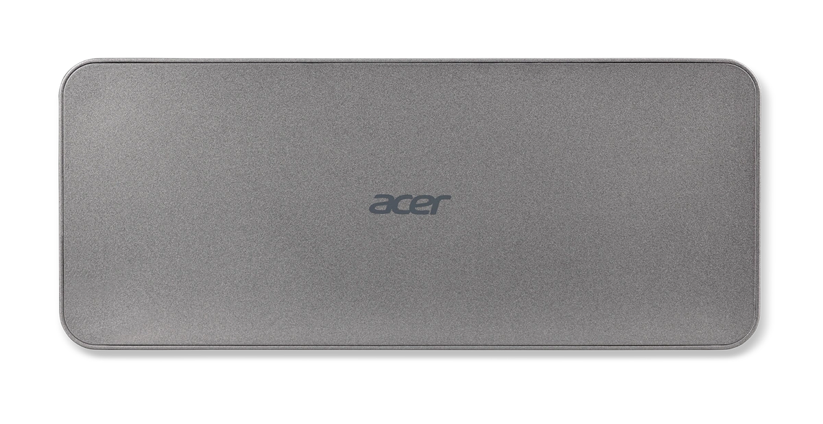 Док-станция Acer USB Type-C D501