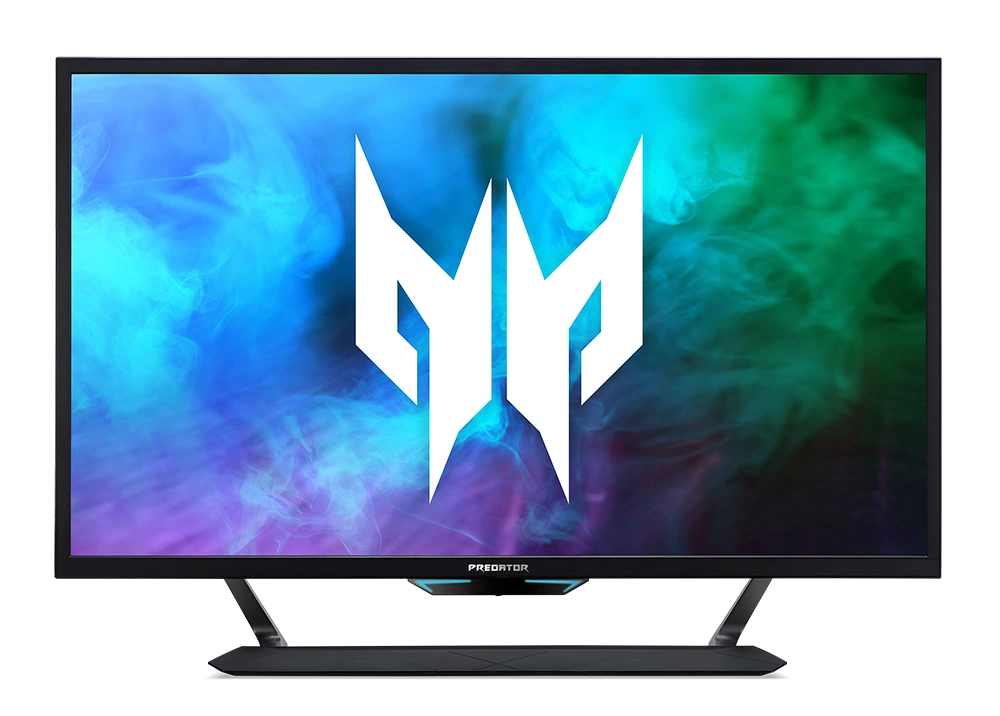 Predator CG437K S