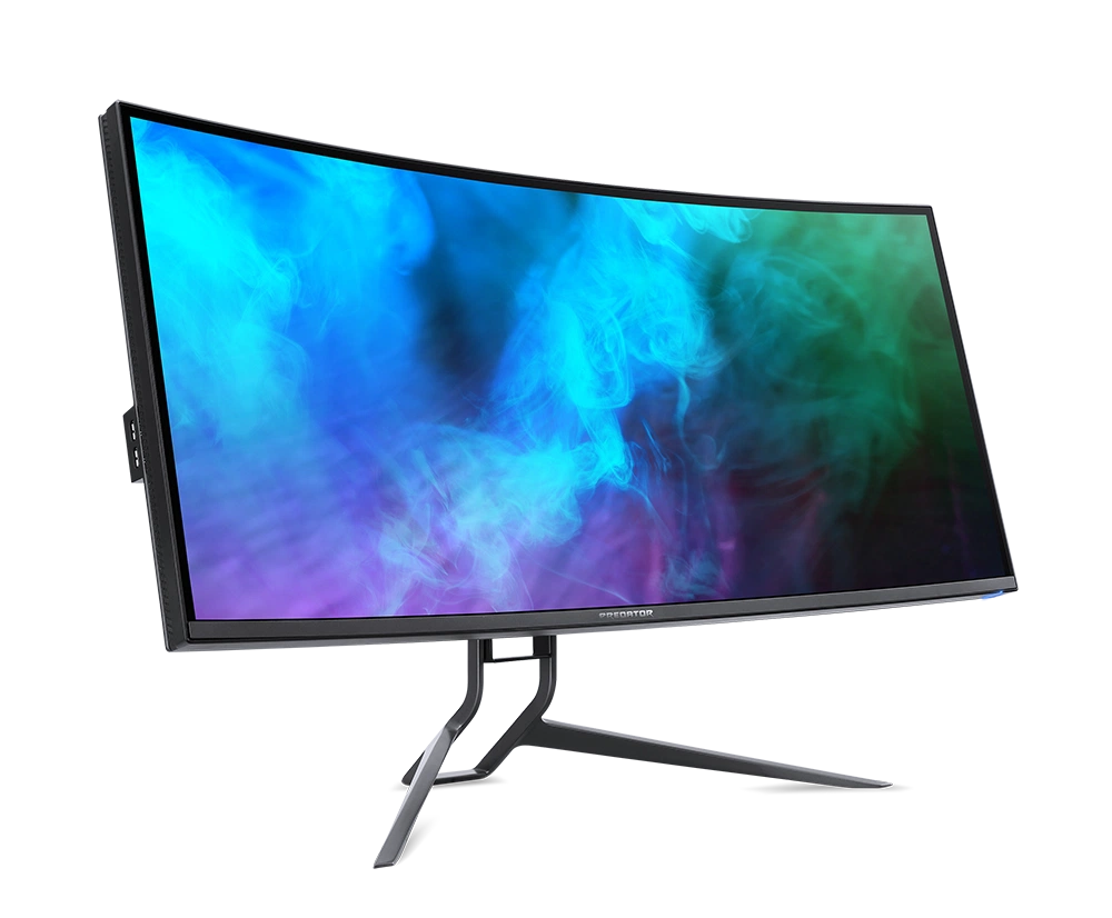 Predator X38 S