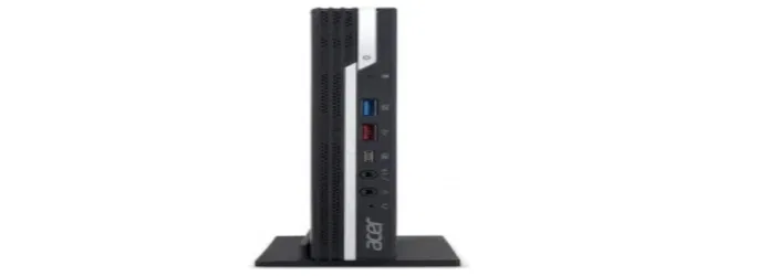 Acer Veriton N4660G: Мощный мини-ПК для современного офиса и образования