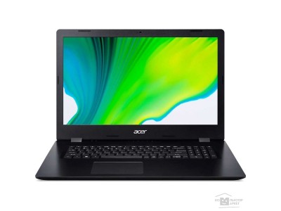 Ноутбук Acer Aspire A317-52-30X2