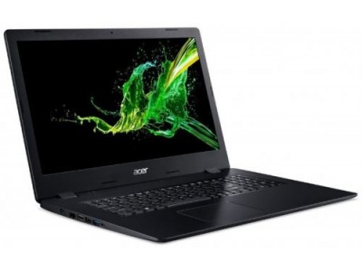 Ноутбук Acer Aspire A317-52-51J5