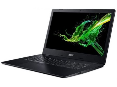 Ноутбук Acer Aspire A317-52-51J5