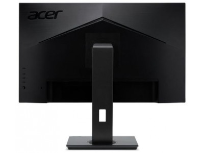 Монитор 23,8" Acer B247YUbmiipprx