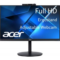 Монитор 23,8" Acer CB242YDbmiprcx