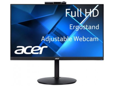 Монитор 23,8" Acer CB242YDbmiprcx