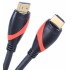 Кабель VCOM HDMI-HDMI Cable 1,8м (CG525D-R-1.8)