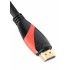 Кабель VCOM HDMI-HDMI Cable 1,8м (CG525D-R-1.8)