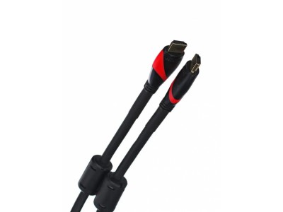 Кабель VCOM HDMI-HDMI Cable 1,8м (CG525D-R-1.8)