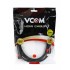 Кабель VCOM HDMI-HDMI Cable 1,8м (CG525D-R-1.8)