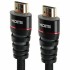 Кабель VCOM HDMI-HDMI Cable 3м (CG526S-B-3M)