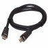 Кабель VCOM HDMI-HDMI Cable 3м (CG526S-B-3M)