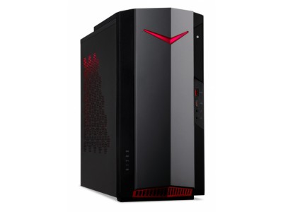 Системный блок Acer Nitro N50-610 (DG.E1ZERG)