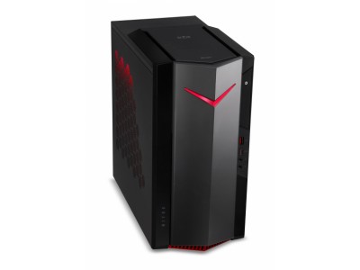 Системный блок Acer Nitro N50-610 (DG.E1ZERG)