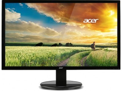 Монитор 21,5" Acer K222HQLDb