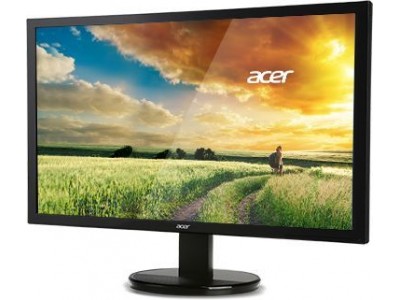 Монитор 21,5" Acer K222HQLDb