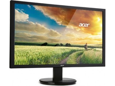 Монитор 21,5" Acer K222HQLDb