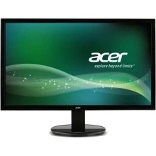 Монитор 27" Acer K272HLEbd