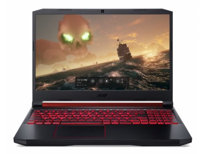 Ноутбук Acer Nitro 5 AN515-54-55Z4 (NH.Q5BER.02Z)