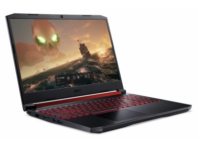 Ноутбук Acer Nitro 5 AN515-54-55Z4 (NH.Q5BER.02Z)