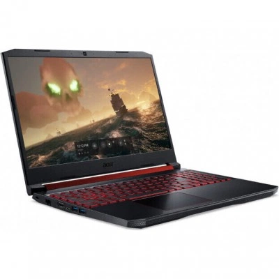 Ноутбук Acer Nitro 5 AN515-54-55Z4 (NH.Q5BER.02Z) Ноутбук Acer Nitro 5 AN515-54-55Z4 (NH.Q5BER.02Z)
