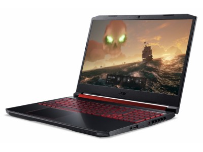 Ноутбук Acer Nitro 5 AN515-54-55Z4 (NH.Q5BER.02Z)