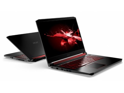 Ноутбук Acer Nitro 5 AN515-54-55Z4 (NH.Q5BER.02Z)