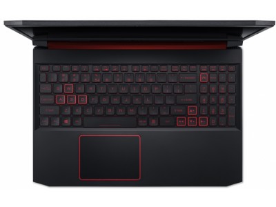 Ноутбук Acer Nitro 5 AN515-54-55Z4 (NH.Q5BER.02Z)