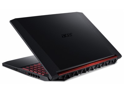 Ноутбук Acer Nitro 5 AN515-54-55Z4 (NH.Q5BER.02Z)