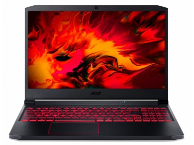 Ноутбук Acer Nitro 7 AN715-52-76TL (NH.Q8EER1)