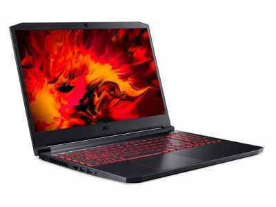 Ноутбук Acer Nitro 7 AN715-52-76TL (NH.Q8EER1)