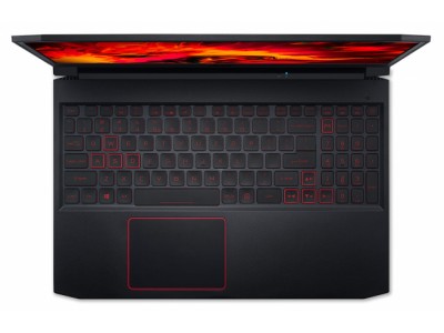 Ноутбук Acer Nitro 7 AN715-52-76TL (NH.Q8EER1)