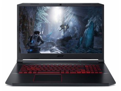 Ноутбук Acer Nitro 5 AN517-52-77M3 (NH.Q8JERF)