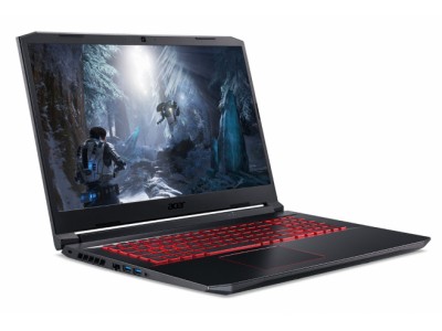 Ноутбук Acer Nitro 5 AN517-52-77M3 (NH.Q8JERF)