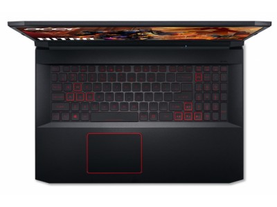 Ноутбук Acer Nitro 5 AN517-52-77M3 (NH.Q8JERF)