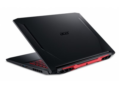 Ноутбук Acer Nitro 5 AN517-52-77M3 (NH.Q8JERF)