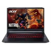 Ноутбук Acer Nitro 5 AN517-52-79Y1 (NH.QAWER7)