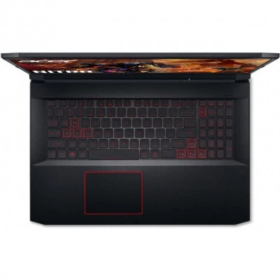 Ноутбук Acer Nitro 5 AN517-52-79Y1 (NH.QAWER.007) Ноутбук Acer Nitro 5 AN517-52-79Y1 (NH.QAWER.007)