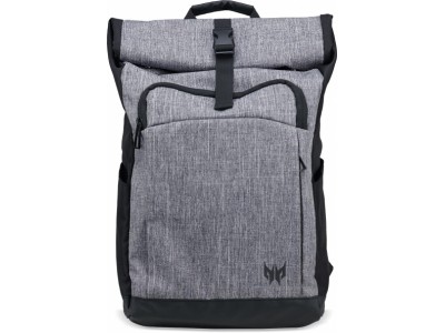 Рюкзак для ноутбука 15,6" Predator Rolltop Jr.Backpack PBG820 (NP.BAG1A.292)