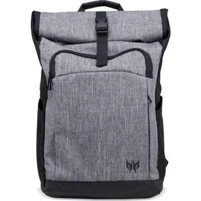Рюкзак для ноутбука 15,6" Predator Rolltop Jr.Backpack PBG820 (NP.BAG1A.292)