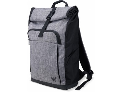 Рюкзак для ноутбука 15,6" Predator Rolltop Jr.Backpack PBG820 (NP.BAG1A.292)